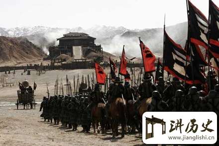 统一之前埋伏笔:百万秦军三年消亡的真正原因