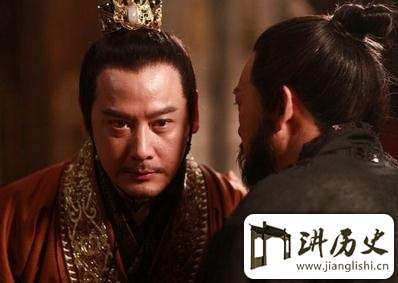 曹操去世时曹丕大哭为何被骂?只因曹丕太会作秀