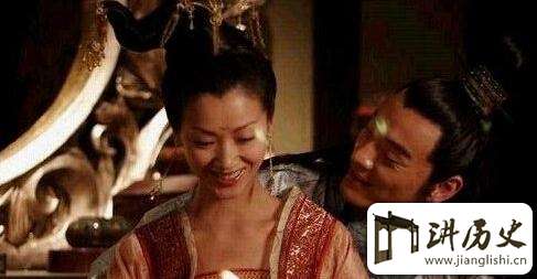 北魏冯太后与孝文帝:冯太后为何无法废杀孝文帝