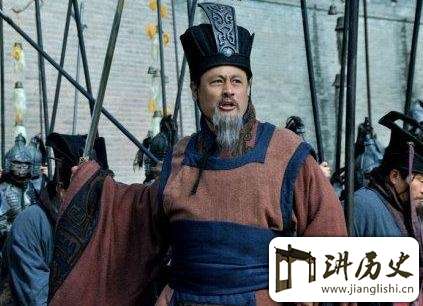 三国中荀彧不仅足智多谋居然还是“算命大师”?
