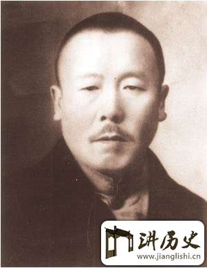 抗战英烈武士敏:中条山战斗杀身成仁的国军军长