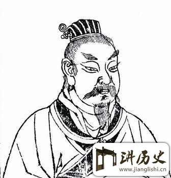历史上最早的美人计:尧帝把娥皇、女英嫁给舜