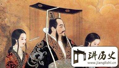 揭秘:谁是古代历史上陪葬女人最多的帝王?