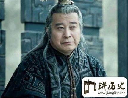 一代奸臣赵高是秦皇室远亲 有女有婿不是阉人?