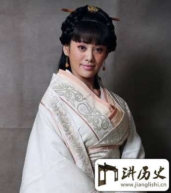 大秦帝国芈八子:大秦帝国之纵横芈八子角色介绍