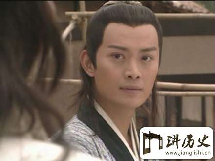 揭秘一代战神秦琼的成名经历:一生大战200余次