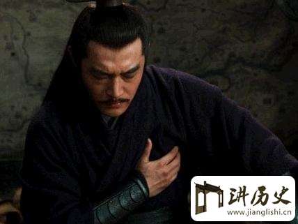 诸葛亮气周瑜只是因周瑜有天下最漂亮老婆么?