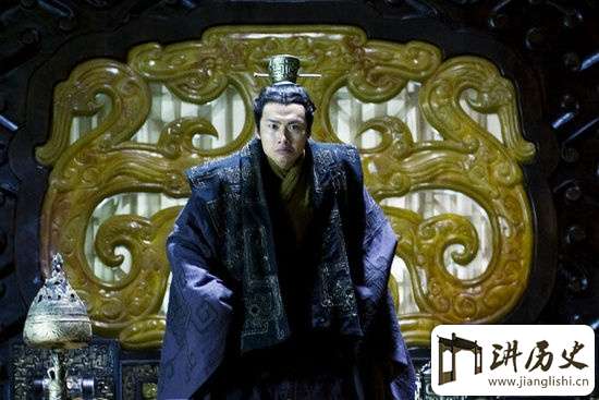 秦二世胡亥怎么死的?胡亥活了多少岁