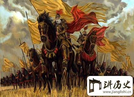揭秘中华第一猛将:蒙恬如何枉死于小人之手
