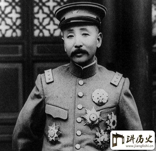 张作霖这个大土匪:仅12个小故事足够让人汗颜