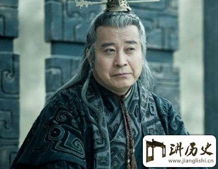 第一位执掌大权的宦官赵高:秦朝崩塌的最大推手