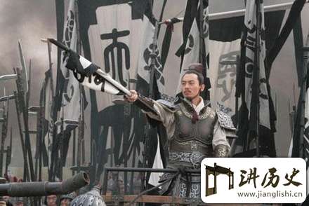 无敌之师:盘点中国古代历史上的九大无敌军团!