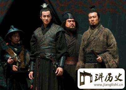 历代人物们对吕布的评价:“有勇无谋”占主要