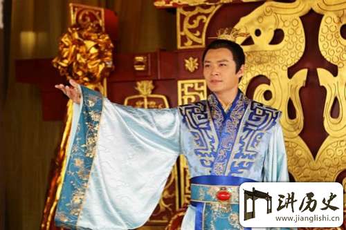 自古明君多暴君:唐太宗李世民杀兄逼父夺帝位