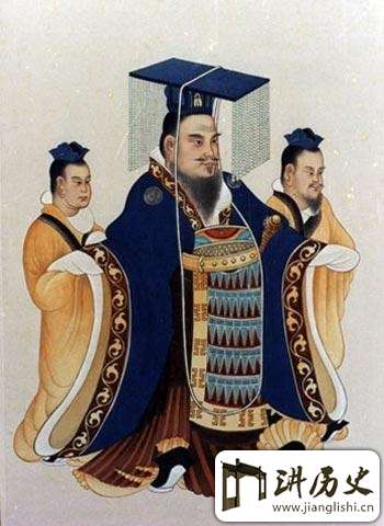 秦始皇和汉武帝为封建帝王做出了哪些重要贡献?