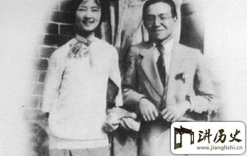 林徽因凭什么成为民国女神:思想更复杂长相更漂亮