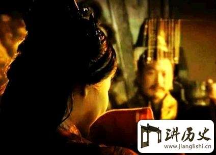 王安石为何反对秦始皇表彰寡妇? 秦始皇的目的