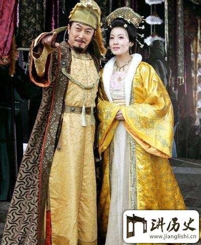 中国贤后:长孙皇后如何成为史上最贤惠的女人?