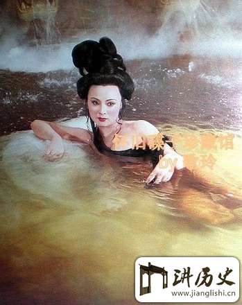 揭秘:唐朝历史上传说杨贵妃出逃日本的历史真相