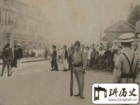 “九一八”耻辱的根源:东北军迅速蜕变张家军