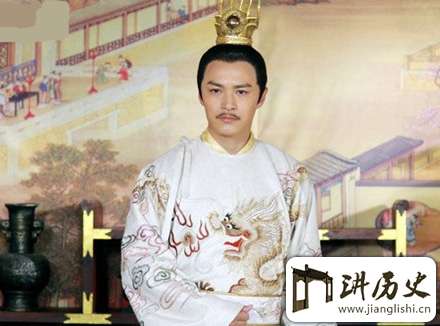 揭秘:唐太宗李世民登基前十年都干了什么事情?