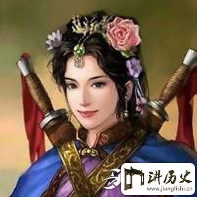 历史上杰出的女英雄:唐朝平阳公主李秀宁简介