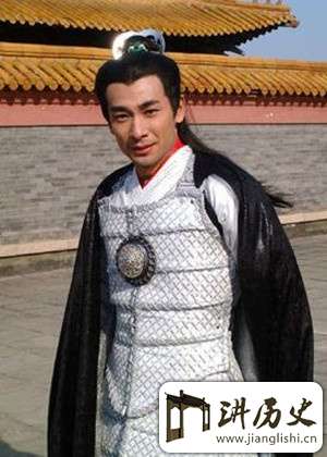 唐朝将领李君羡简介 李君羡是怎么死的?