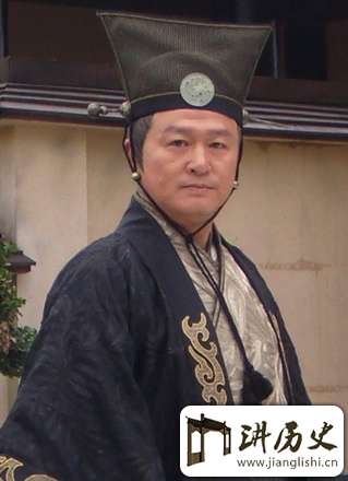 揭秘赵高祸秦的真相:只因父母兄弟妻儿死于秦手