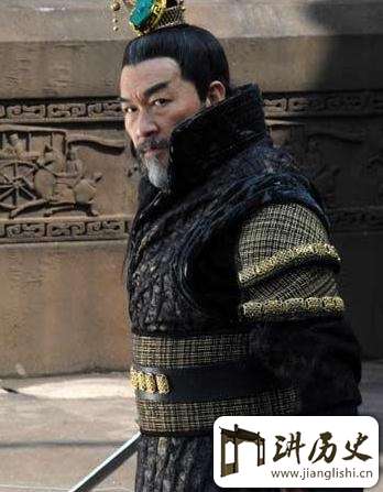 盘点:唐朝历史上唐太宗李世民的那几个老对手