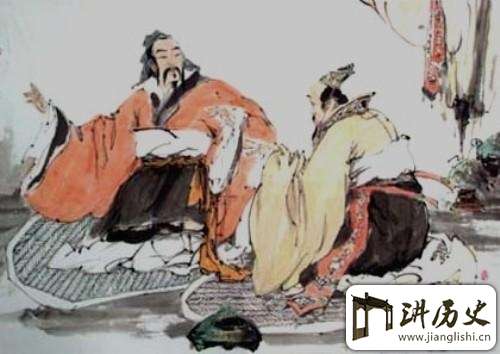 魏文侯择相:李克制定365直播最早的面试标准