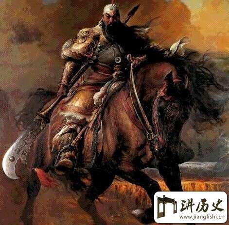 难让关羽动心!曹操重金收买关羽不为人知的目的