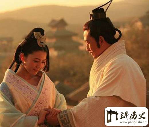 盘点中国古代史上最耻辱的九大事件