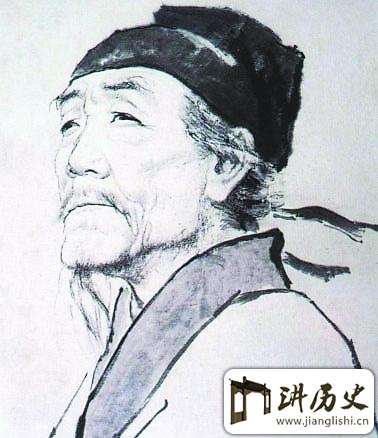 诗圣杜甫死因之谜:简述杜甫死因的几家之说