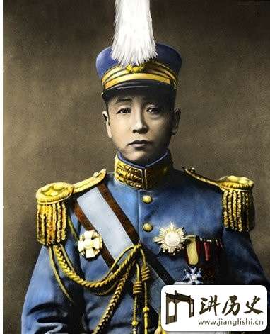 张作霖为何死后9年才安葬?张学良为何秘不发丧