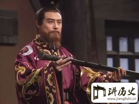 孙和孙霸两败俱伤 孙权立最小儿子孙亮为新太子