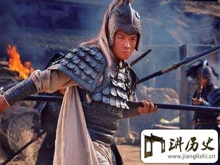 揭秘:三国史上关羽实力不如赵云的几条“铁证”