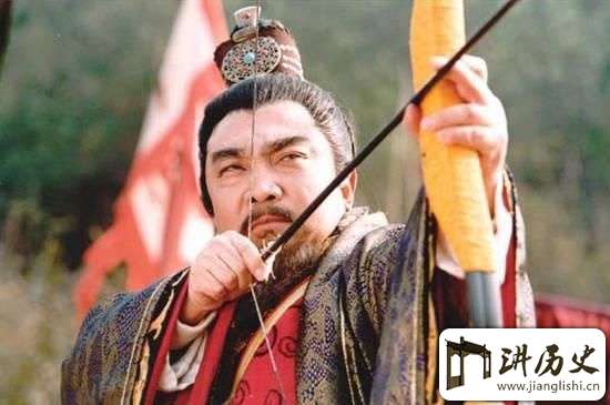 秦昭襄王和秦始皇是什么关系?秦昭襄王嬴稷简介