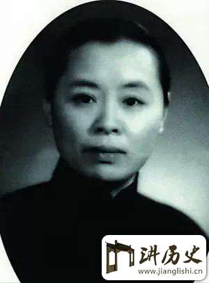民国奇女子张幼仪的爱情:情场失败却是人生大赢家
