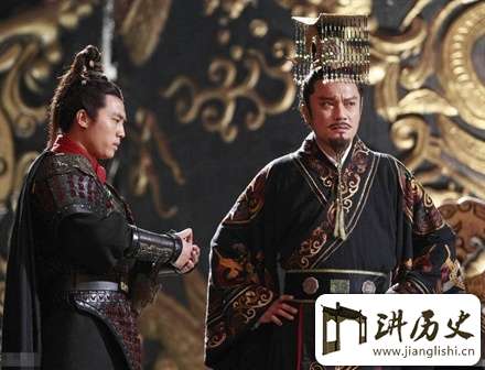 解密:秦始皇嬴政为何终其一生都没有立皇后?