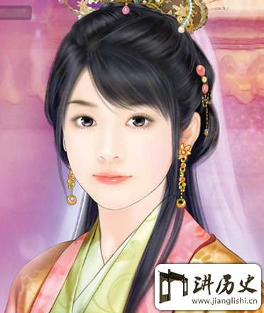 商代时代竟然如此开放:王后领兵善战连嫁四国王