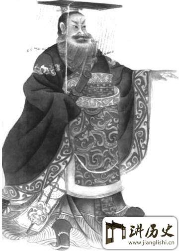 汉承秦制为什么秦朝二世而亡 汉朝却可延续400年
