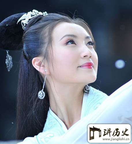 曹操和关羽的情敌关系:共同追过“有夫之妇”