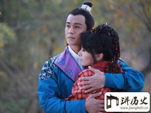 大唐开国第一案:谁怂恿太子李建成执行兵变逆谋