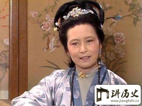 揭秘:在红楼梦中王夫人为何对林黛玉偏见那么大