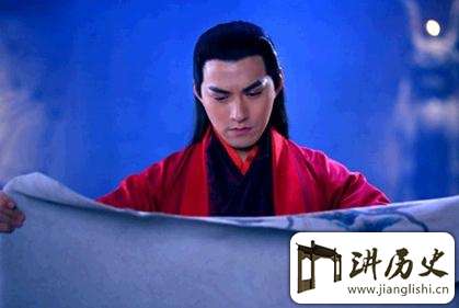 史上没有小龙女:王重阳抗金失败挖“活死人墓”