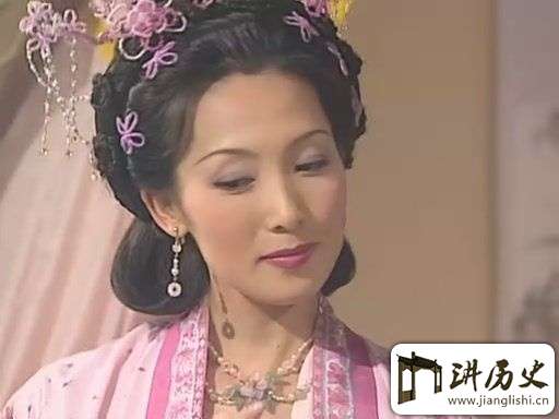 李隆基梅妃江采萍简介 唐玄宗早期宠妃梅妃生平