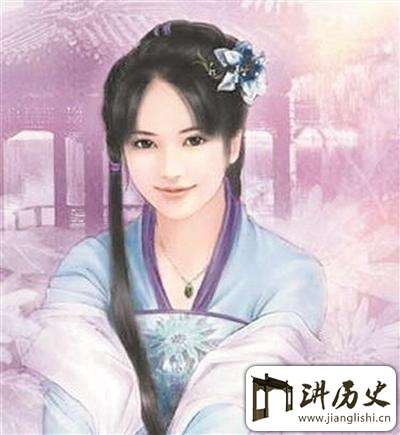 东晋司马睿不喜少女爱寡妇:司马睿夫人郑阿春