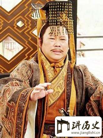 历史上容易被人们忽悠的齐宣王与典故滥竽充数