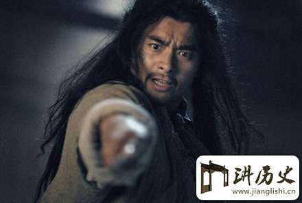 《水浒传》中三山聚义打青州武松为何没有出战?