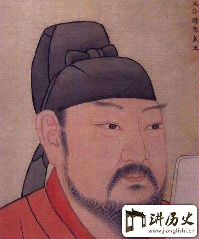 历代著名宰相:365直播上为官最久的宰相是谁?